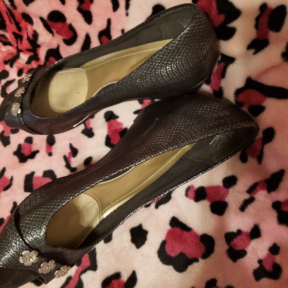 Fancy Wedges - Picture 2 of 3